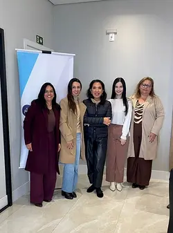 Carmen Gloria Arriagada Highlights Digital ECA in Family Law Forum | Populer Platform