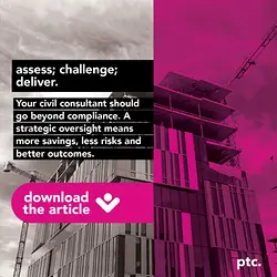 Saving $150k in Construction: Success from Civil Consultant Review | Populer Platform