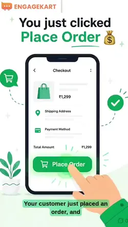 Boost Business Efficiency with Immediate Order Confirmation and Automation | Populer Platform