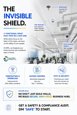 Safe Spaces: The Foundation of High-Performance Business Hubs | Populer Platform