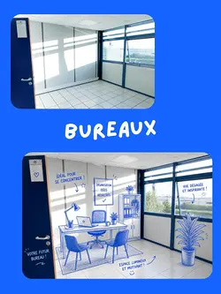 Transform Your Next Office into the Grand Marché: Sustainable Opportunities Await | Populer Platform