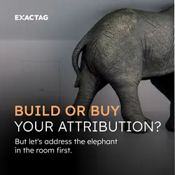 Why Building Your Own Marketing Attribution is a Road to Trouble | Populer Platform