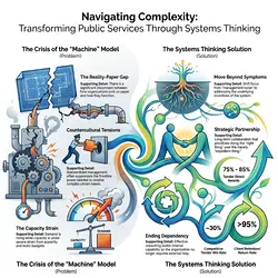 Closing the Gap: Transforming Organisational Reality from Paper to Practice | Populer Platform