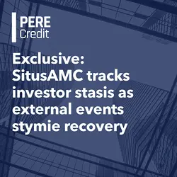 Geopolitical Uncertainty Halts Commercial Real Estate Recovery | Populer Platform