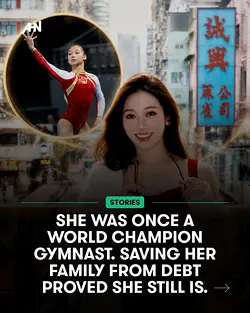 From World Titles to Debt Relief: Her Inspiring Journey | Populer Platform