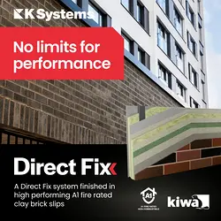 Optimize Your Steel Frame Construction with Direct Fix Systems | Populer Platform