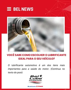 Essential Guide to Choosing the Right Automotive Lubricant | Populer Platform