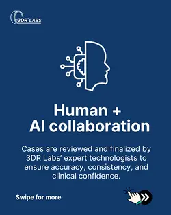 Transforming Radiology: AI and Human Expertise for Diagnostic Excellence | Populer Platform