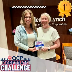 Corporate Challenge Showdown: Who Will Dethrone Merrill Lynch? 🏆 | Populer Platform