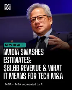 Is There Any Stopping the NVIDIA Train? Latest Earnings Reveal Record Growth | Populer Platform