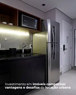 Urban Compact Real Estate: High Demand and Quick Investment Returns | Populer Platform