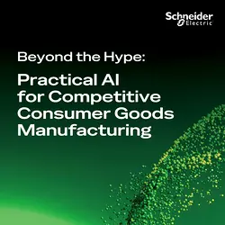 Closing the AI Gap: Essential Foundations for Industrial AI Success in CPG | Populer Platform