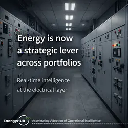 Revolutionizing Commercial Real Estate Portfolios with Energy Intelligence | Populer Platform