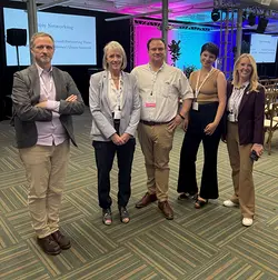 Leaders Converge at 'Meeting in the Millyard' to Boost Regenerative Medicine and Biomanufacturing | Populer Platform
