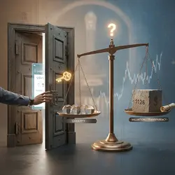 Retail Investors Enter Private Markets: Fund Structures Compared | Populer Platform
