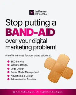 Transform Your Strategy: Ditch Temporary Fixes with Instinctive Branding | Populer Platform