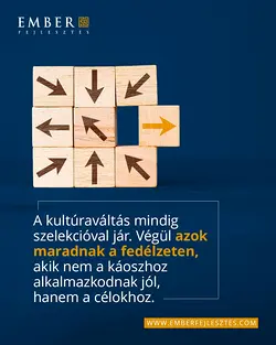 Transform Productivity in a 'Majd Csak Lesz Valahog' Culture: Learn from a Successful Company | Populer Platform