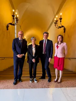 Sustainable Mobility and Urban Life in Bologna: A Collaborative Dialogue | Populer Platform