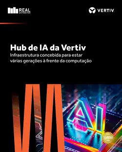 Prepare Your Infrastructure for AI: Introducing Vertiv AI Hub | Populer Platform