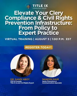 Prepare Your Team for Compliance: Summer and Fall Training Series | Populer Platform