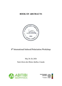 Abitibi Geophysics at the 8th International Induced Polarization Workshop | Populer Platform