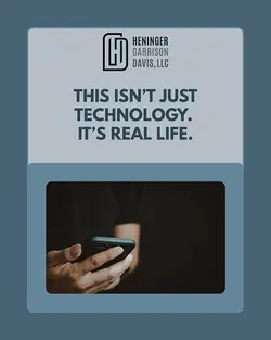 Navigating Emotional Harm from AI: HGD Law Firm's Expertise | Populer Platform