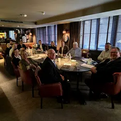 CEO and Head of Development Visit Scottish Hospitality for Modern Tourism Discussion | Populer Platform