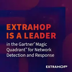 ExtraHop Recognized as Leader in 2026 Gartner® Magic Quadrant™ for Network Detection and Response | Populer Platform