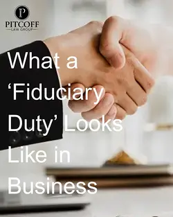 Understanding Breach of Fiduciary Duty: Legal Insights and Implications | Populer Platform