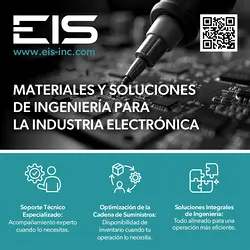 Supporting Innovation and Growth in Mexico's Electronics Sector with EIS Sponsorship | Populer Platform