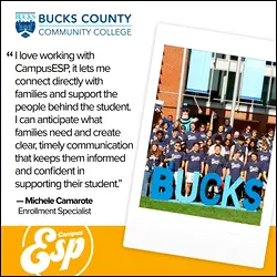 Overcoming Summer Melt: Bucks County's Smart Strategy with CampusESP | Populer Platform
