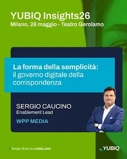 Simplifying Digital Governance: Transforming Correspondence Management with YUBIQ Insights | Populer Platform