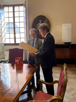 Italy-Switzerland Academic Cooperation: Boosting Research and Innovation | Populer Platform