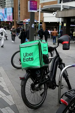 London Fire Brigade and Uber Eats Launch #ChargeSafe Battery Safety Initiative | Populer Platform