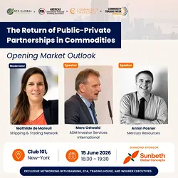 Join Our Macro Market Outlook Panel in NYC on June 15 | Populer Platform