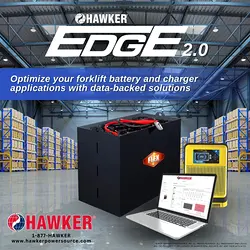 Solve Operational Issues with HAWKER EDGE Software: A Comprehensive Analysis | Populer Platform