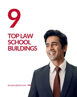 Discover How Law School Buildings Shape Your Legal Career | Populer Platform