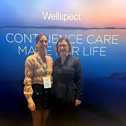 Teprel Shines at Wellspect HealthCare's Global Partner Meeting | Populer Platform