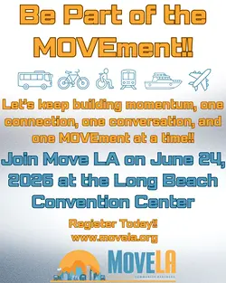 CCA Partners with Move LA for 2026 Community Conversation and Policy Conference | Populer Platform