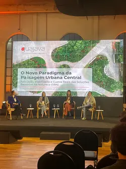 Climate Resilience and Urban Adaptation: Insights from the III International Urban Center Meeting | Populer Platform