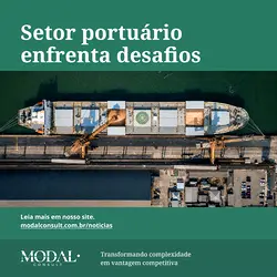 Brazil's Port Sector Embraces Sustainable Practices to Reduce Environmental Impact | Populer Platform