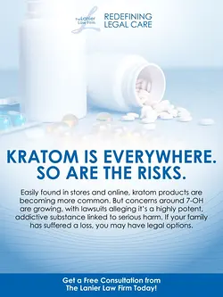 Understanding Kratom Risks: Legal Action Against Harmful Formulations | Populer Platform