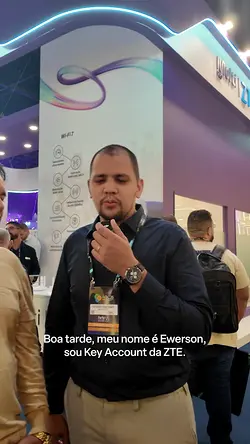 Partner Success Story: Delivering Superior Connectivity with ABRINT AGC2026 | Populer Platform