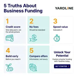 Five Critical Truths About Business Funding Everyone Should Know | Populer Platform