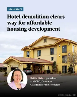 Expanding Horizons: A 2.3-Acre Denver Property and Its 60-Unit Apartment Potential | Populer Platform