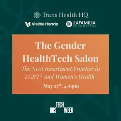 Boston's Gender HealthTech Summit: The Next Investment Frontier | Populer Platform