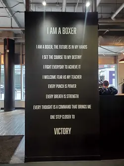 Empower Founders: Exploring Boxing as a Mental Health Outlet | Populer Platform