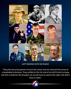 Unveiling the Real Story of Mike Vining: Vietnam War Hero and Delta Force Legend | Populer Platform