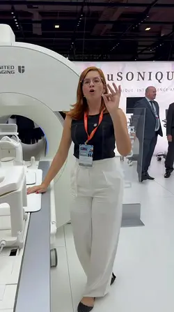 Revolutionizing Radiology: Performing 120 Exams in a Day with a Single Machine | Populer Platform
