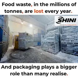 Reducing Food Waste in Australia: The Role of Packaging and Temperature Control | Populer Platform